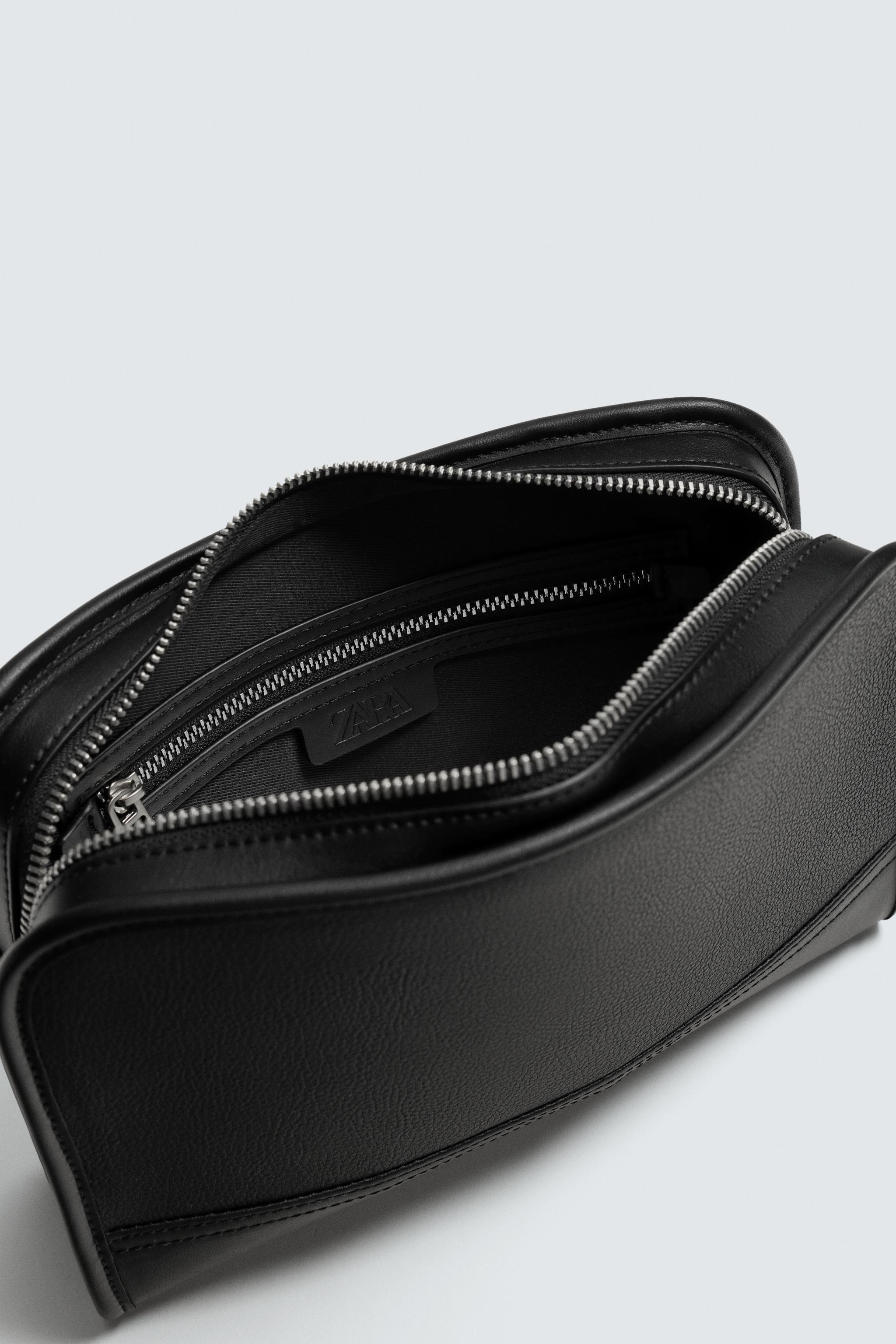 SAC ENVELOPPE TEXTURÉ